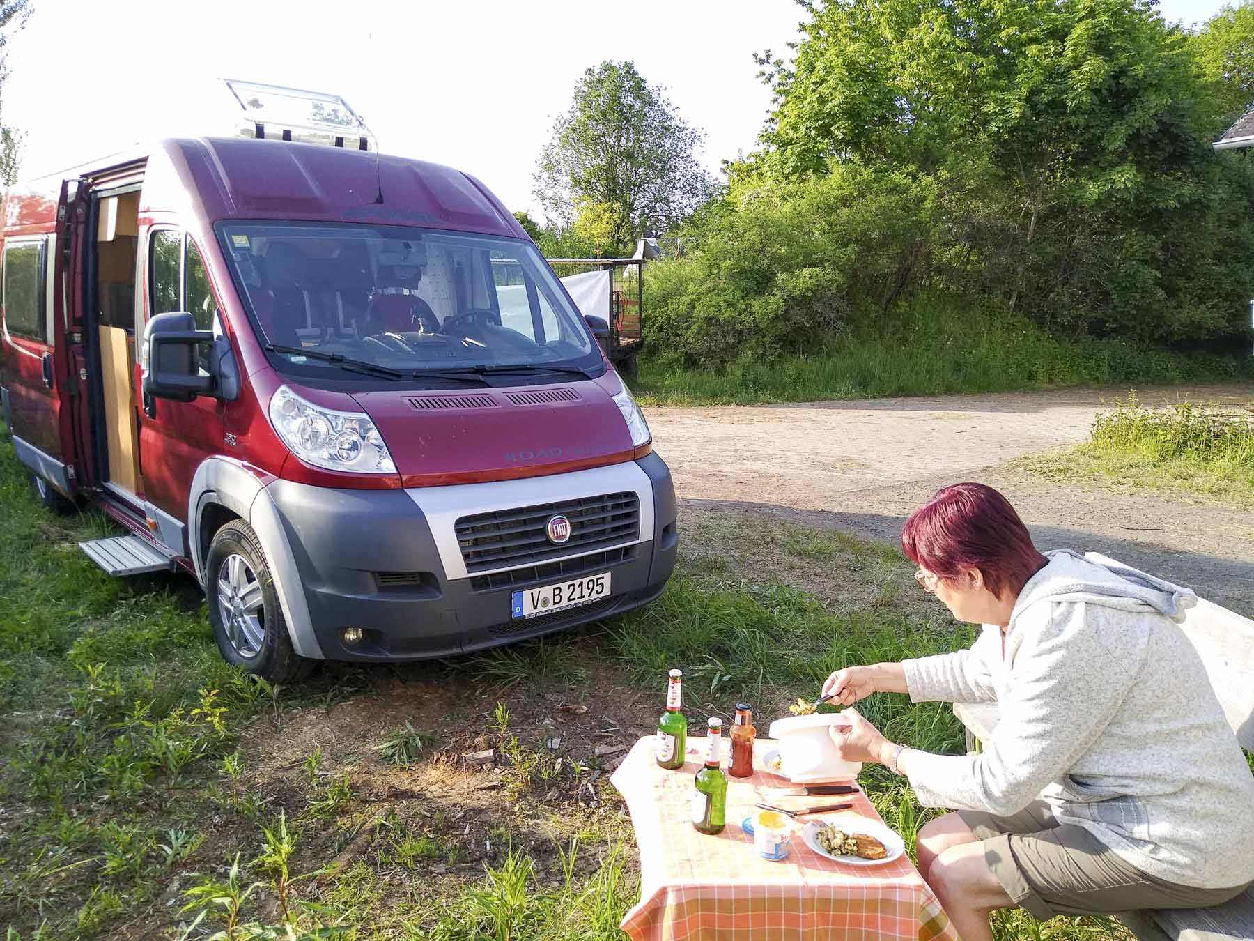 landvergnügen neuhausener weide bei rehau 01