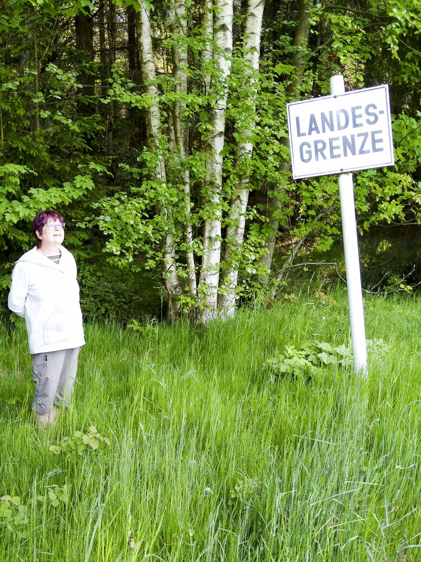 landvergnügen neuhausener weide bei rehau 10
