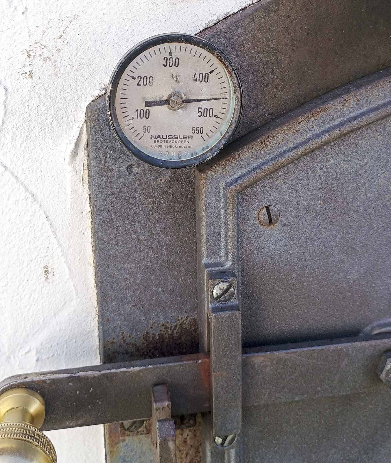 backen im holzbackofen: ein kulinarisches abenteuer am 2. märz 2024