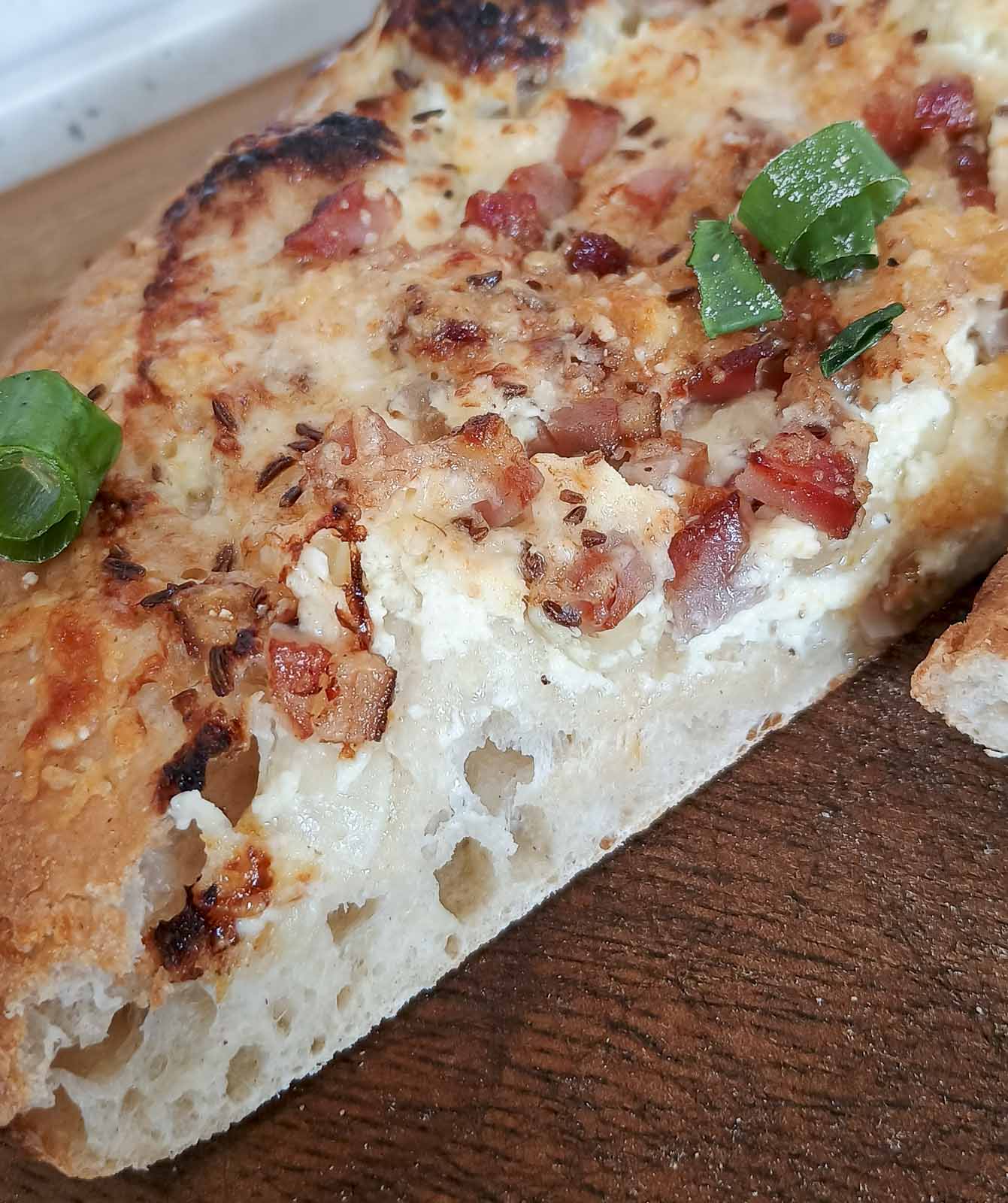 backen im holzbackofen: ein kulinarisches abenteuer am 2. märz 2024