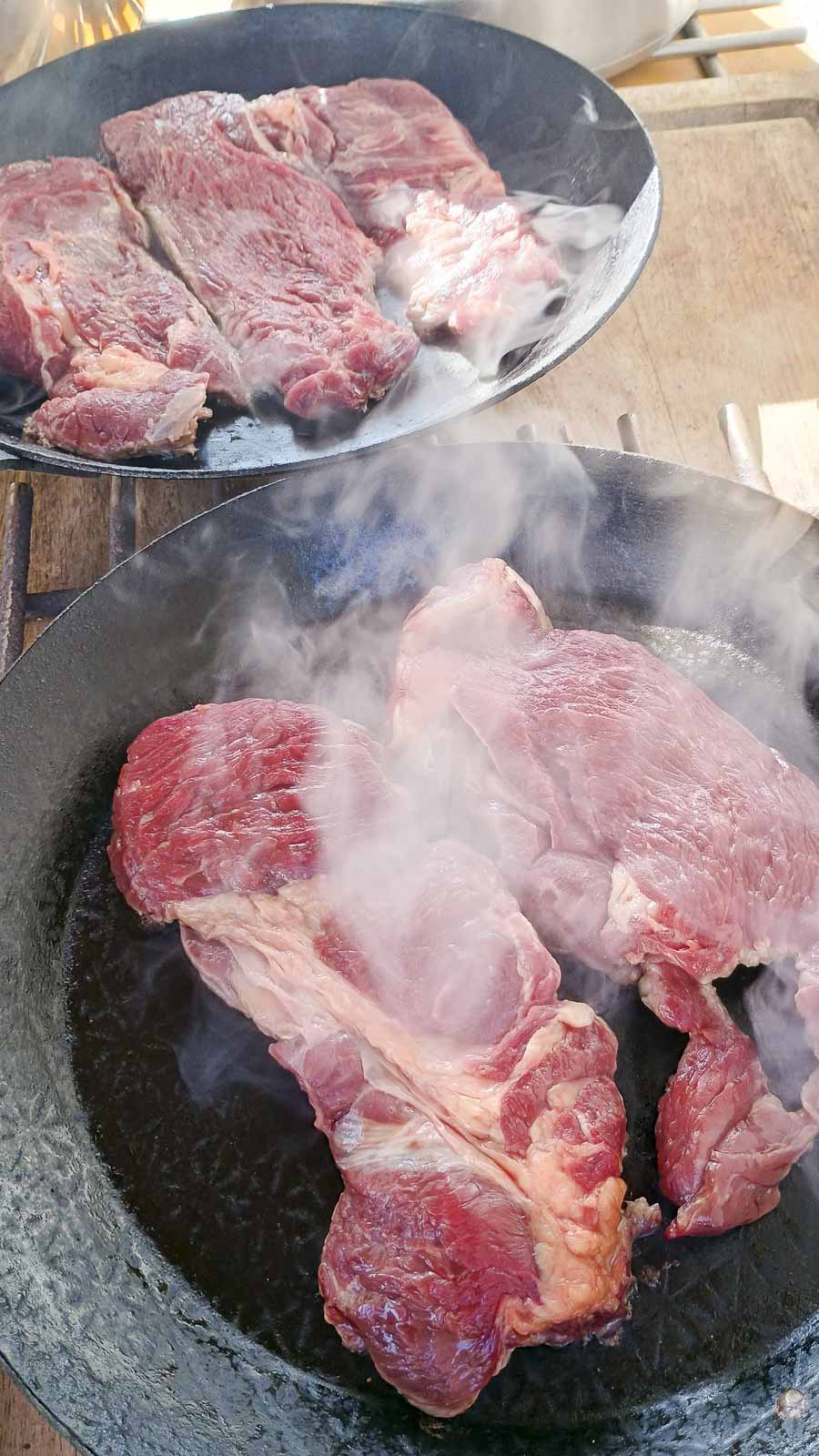 backen im holzbackofen: ein kulinarisches abenteuer am 2. märz 2024