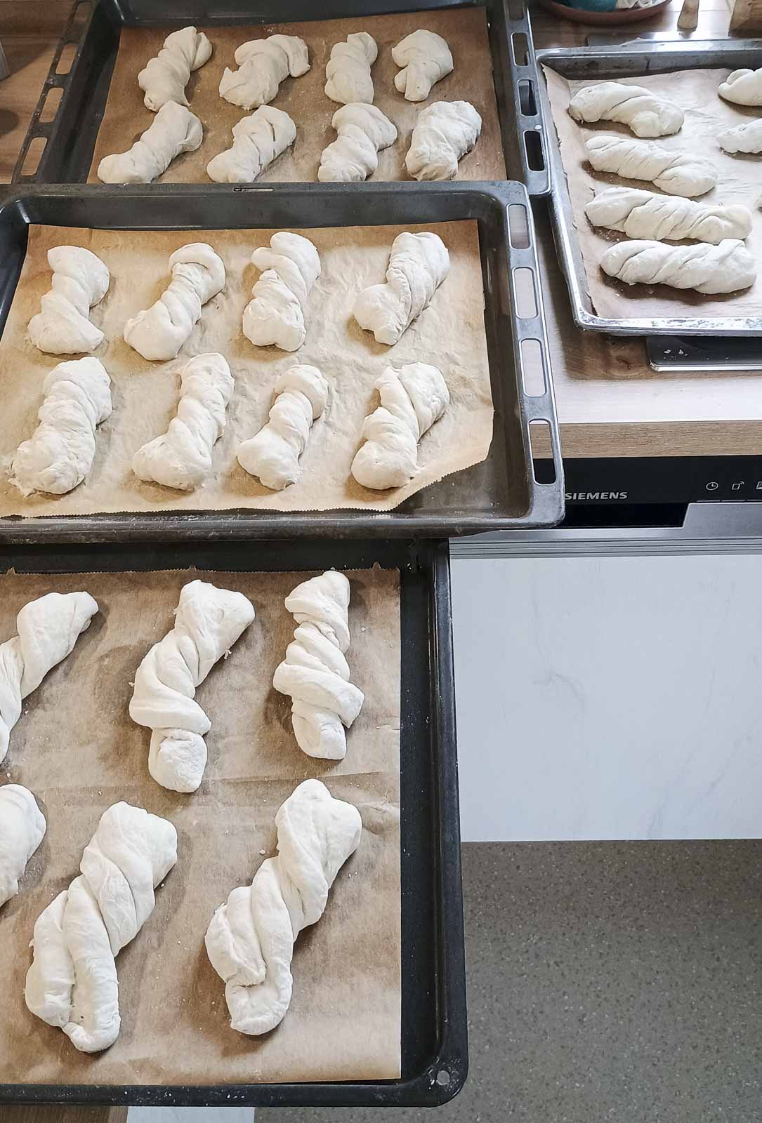 backen im holzbackofen: ein kulinarisches abenteuer am 2. märz 2024