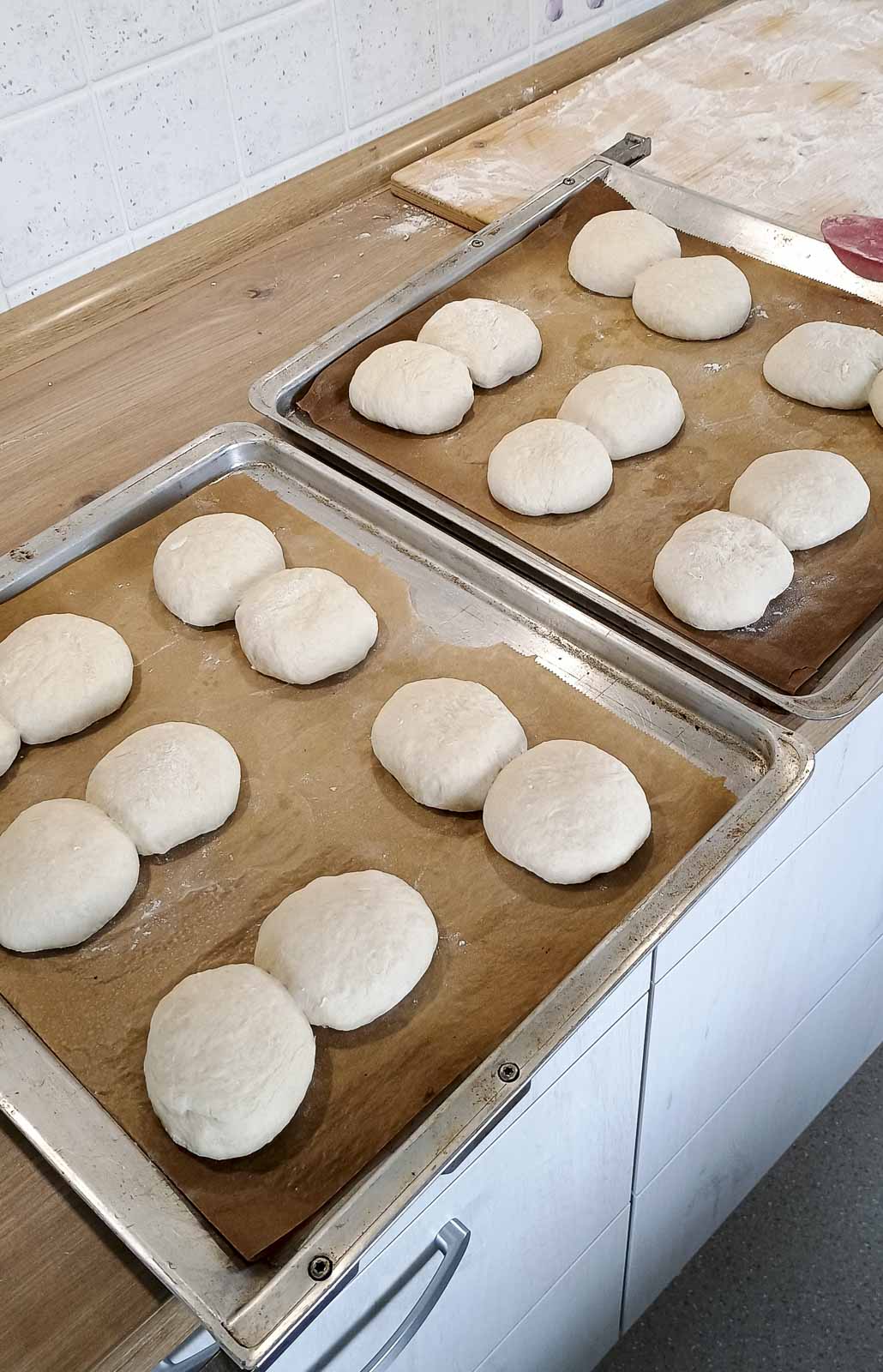 backen im holzbackofen: ein kulinarisches abenteuer am 2. märz 2024