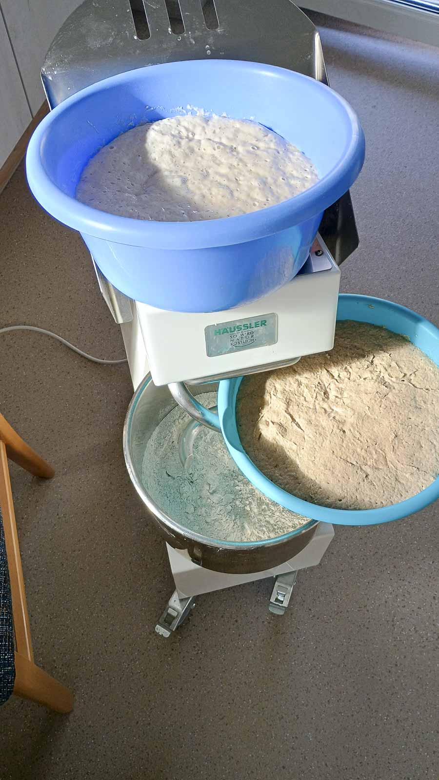 backen im holzbackofen: ein kulinarisches abenteuer am 2. märz 2024