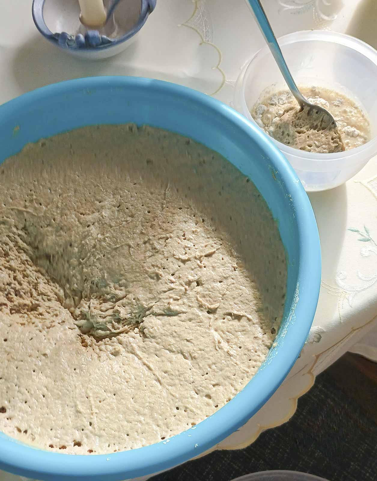 backen im holzbackofen: ein kulinarisches abenteuer am 2. märz 2024