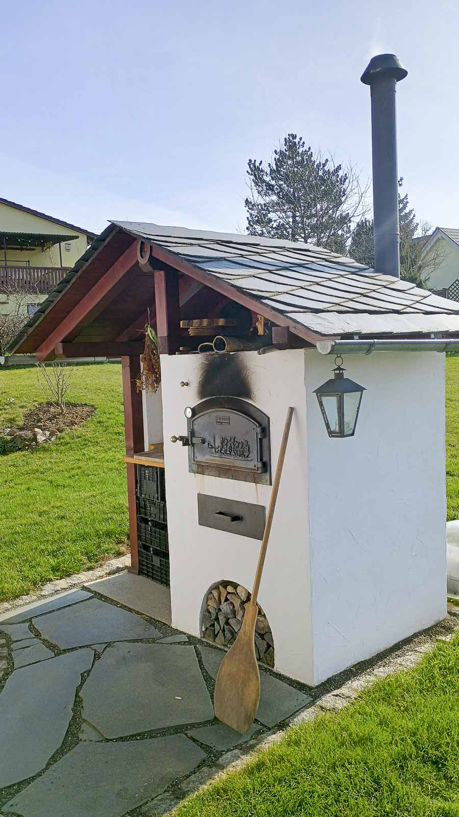 backen im holzbackofen: ein kulinarisches abenteuer am 2. märz 2024