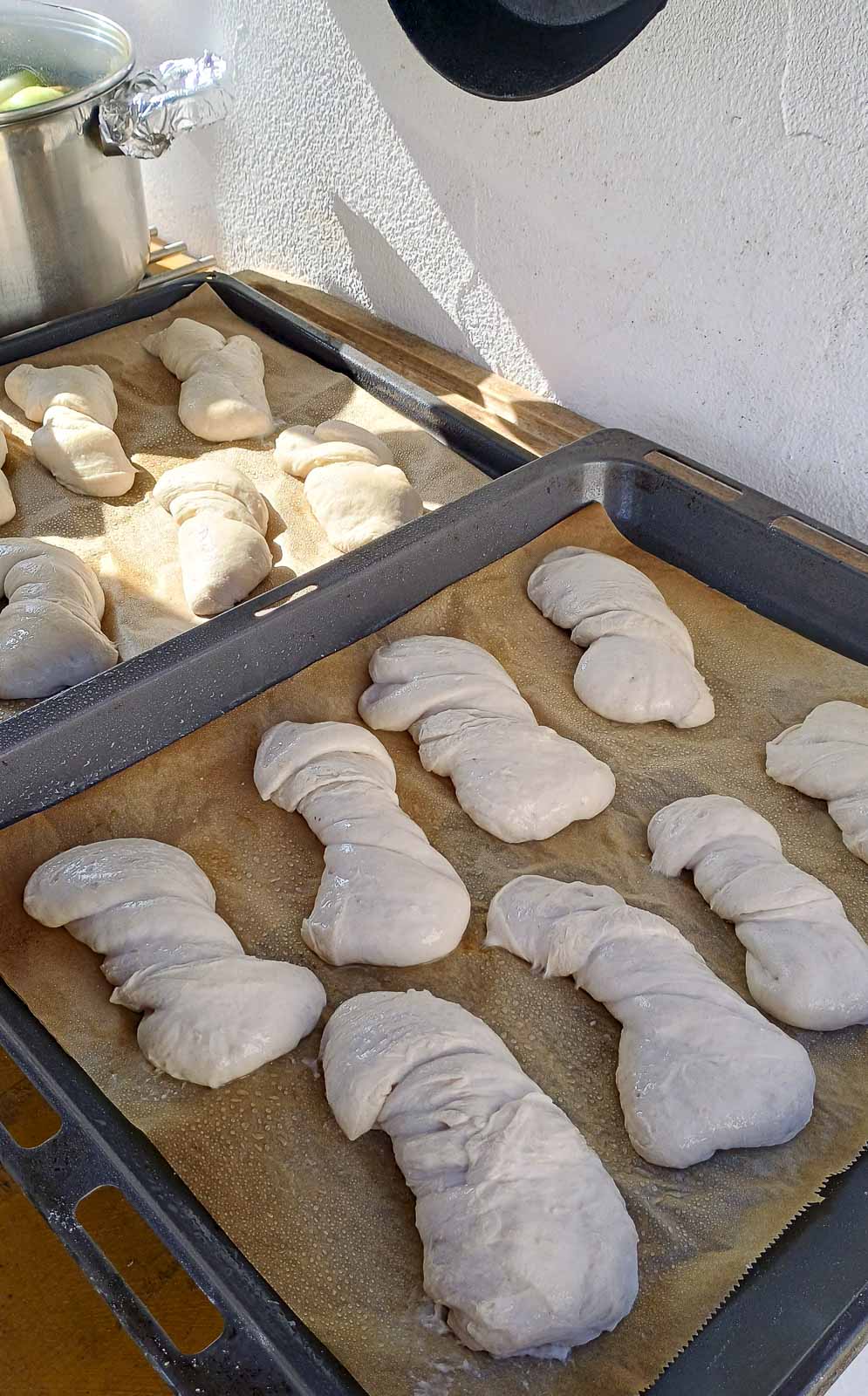 backen im holzbackofen: ein kulinarisches abenteuer am 2. märz 2024