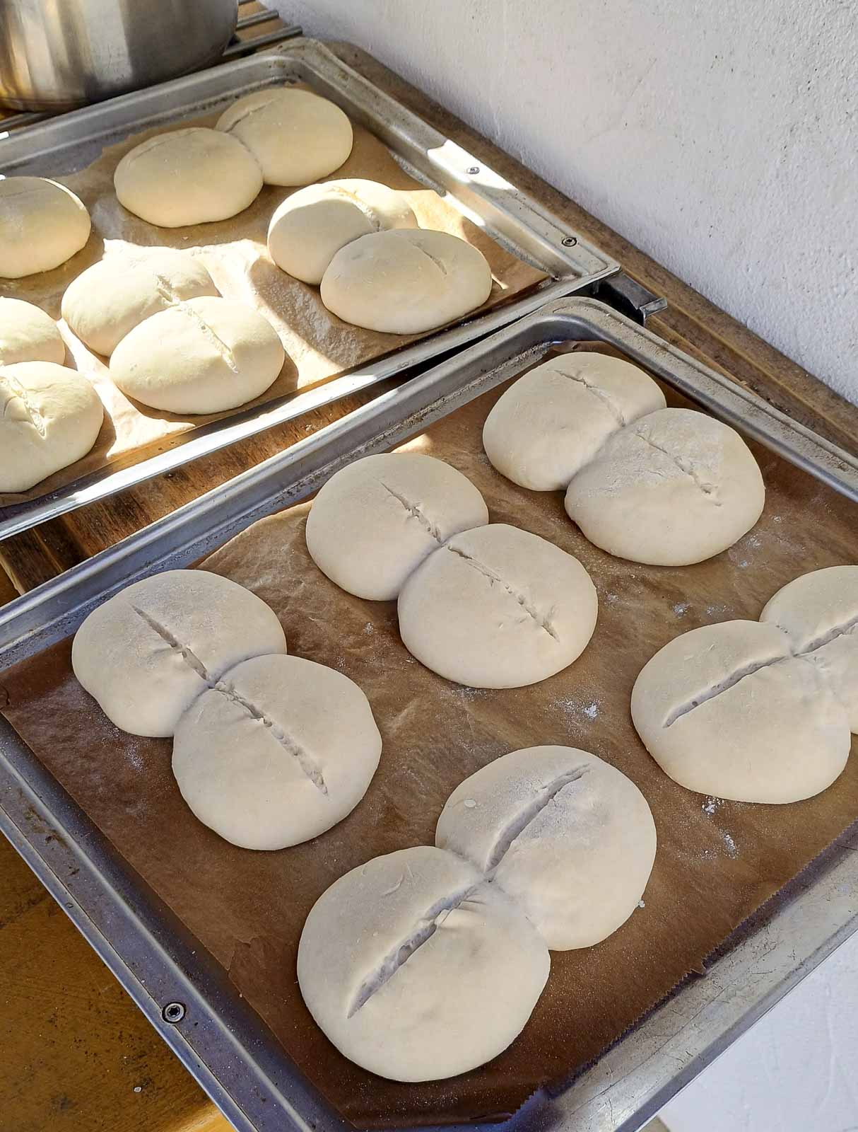 backen im holzbackofen: ein kulinarisches abenteuer am 2. märz 2024