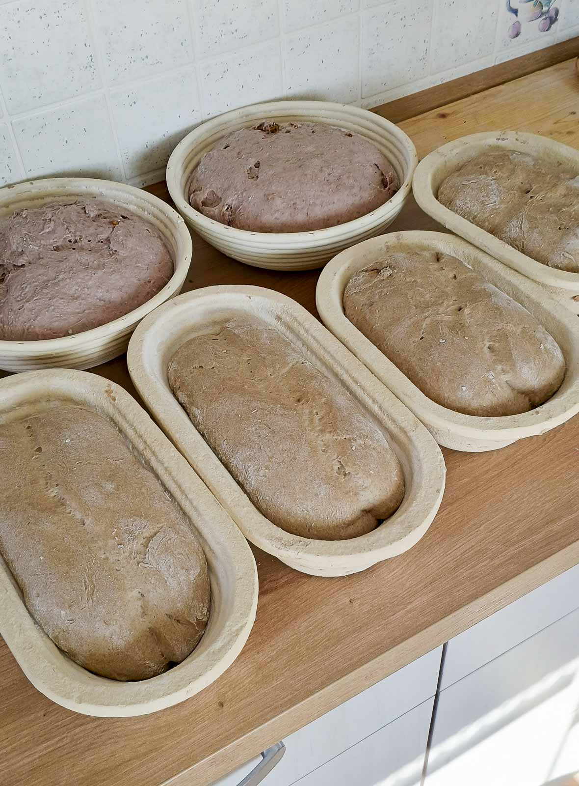 backen im holzbackofen: ein kulinarisches abenteuer am 2. märz 2024