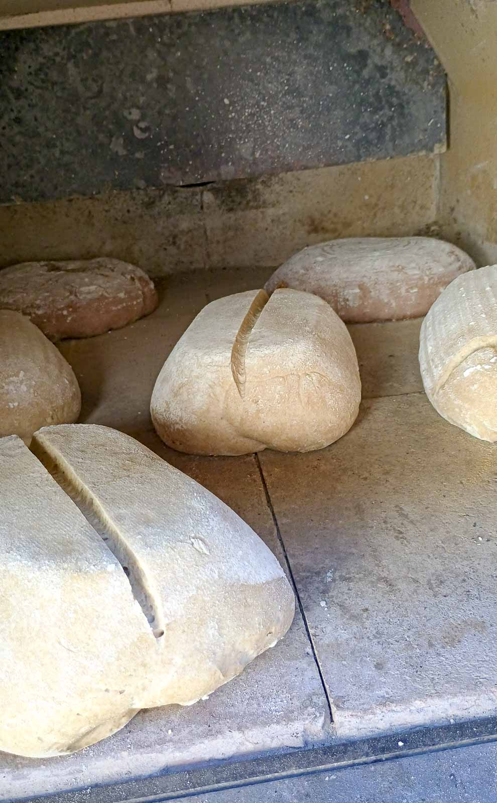 backen im holzbackofen: ein kulinarisches abenteuer am 2. märz 2024