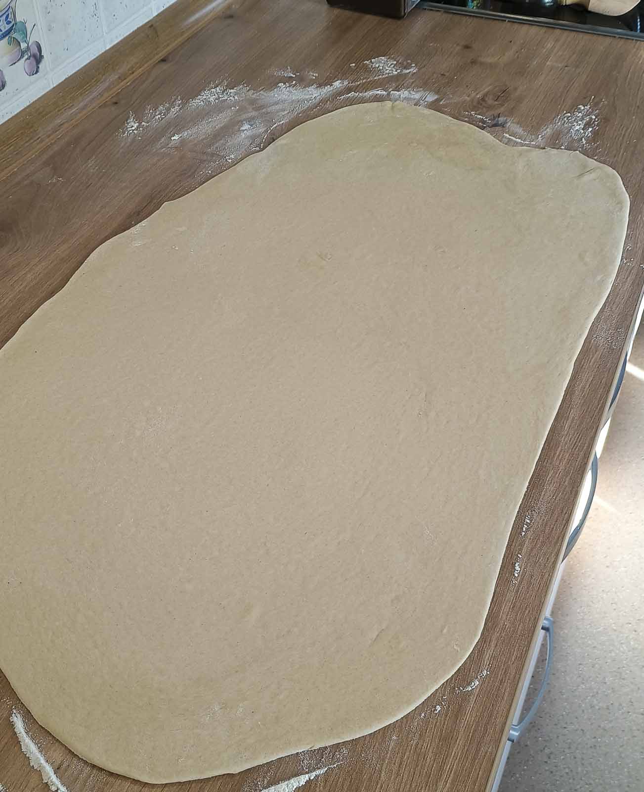 backen im holzbackofen: ein kulinarisches abenteuer am 2. märz 2024