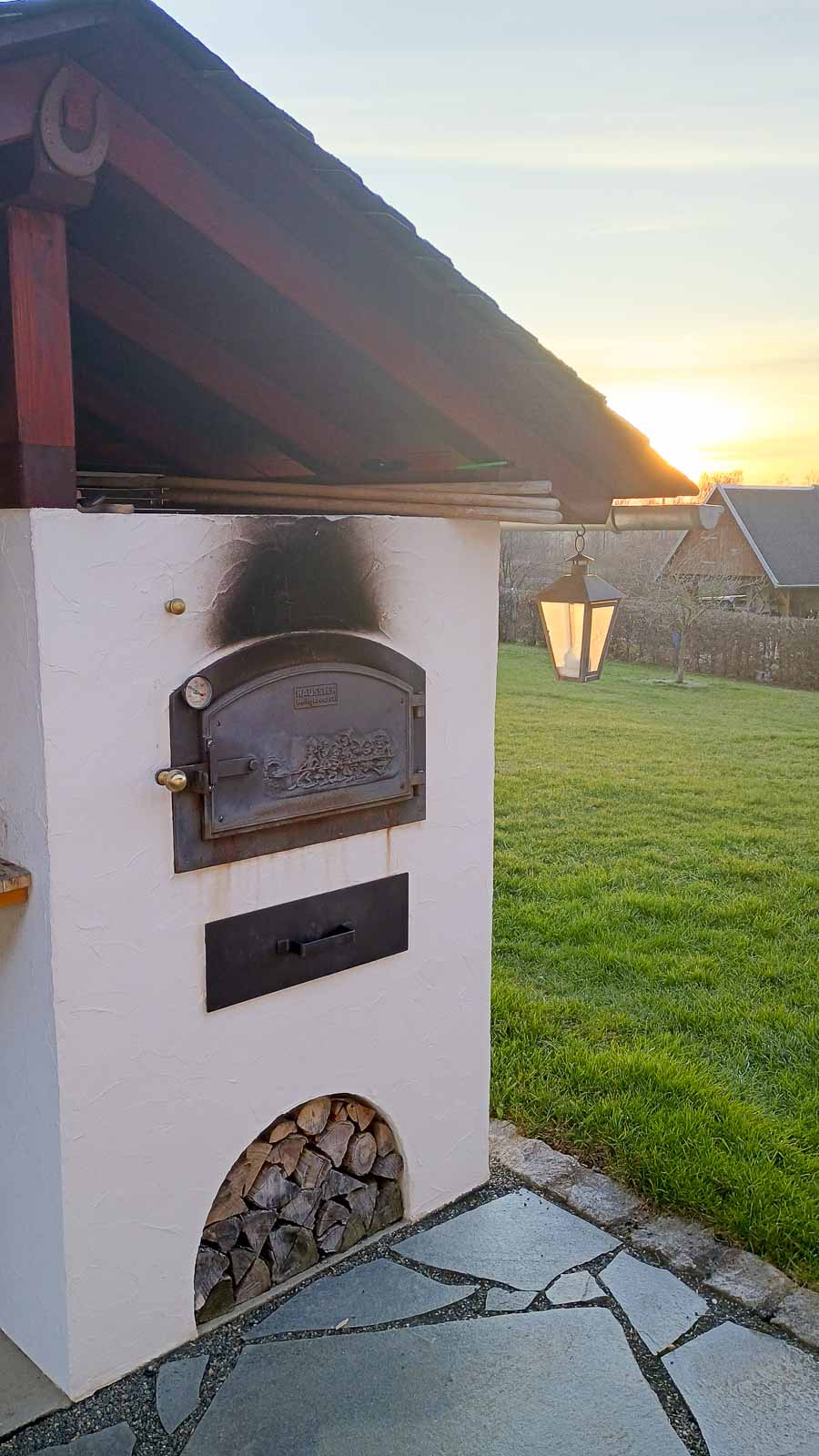 backen im holzbackofen: ein kulinarisches abenteuer am 2. märz 2024